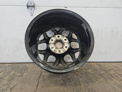 Used OEM 2022-2026 SIERRA 1500 SIERRA DENALI 1500 SILVERADO 1500, actual item photo 19