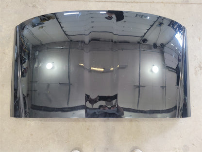 Used OEM 2005-2013 CORVETTE C6 TARGA TOP ROOF PANEL BLACK FIBERGLASS, actual item photo 9
