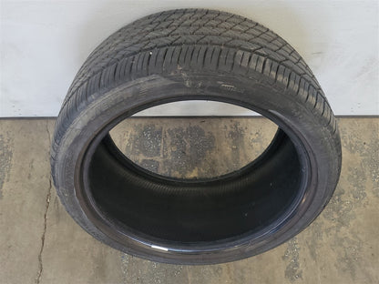 Used OEM BRIDGESTONE POTENZA RE980AS 275/35R18 TIRE 9/32 TREAD DEPTH, actual item photo 4