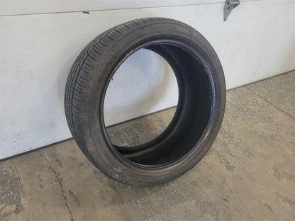 Used OEM BRIDGESTONE POTENZA RE980AS 275/35R18 TIRE 9/32 TREAD DEPTH, actual item photo 3
