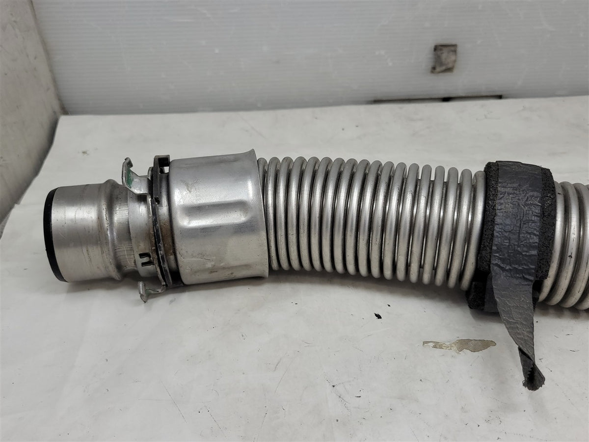 Used OEM 2003-2013 CORVETTE C5 C6 FUEL TANK FEED CROSSOVER PIPE WITH, actual item photo 2