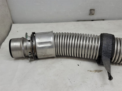 Used OEM 2003-2013 CORVETTE C5 C6 FUEL TANK FEED CROSSOVER PIPE WITH, actual item photo 2