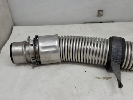 Used OEM 2003-2013 CORVETTE C5 C6 FUEL TANK FEED CROSSOVER PIPE WITH, actual item photo 2