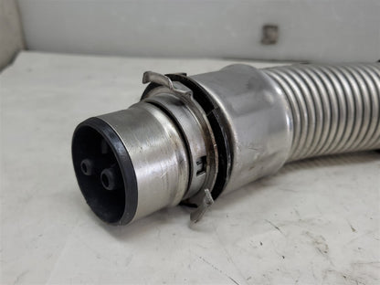 Used OEM 2003-2013 CORVETTE C5 C6 FUEL TANK FEED CROSSOVER PIPE WITH, actual item photo 5