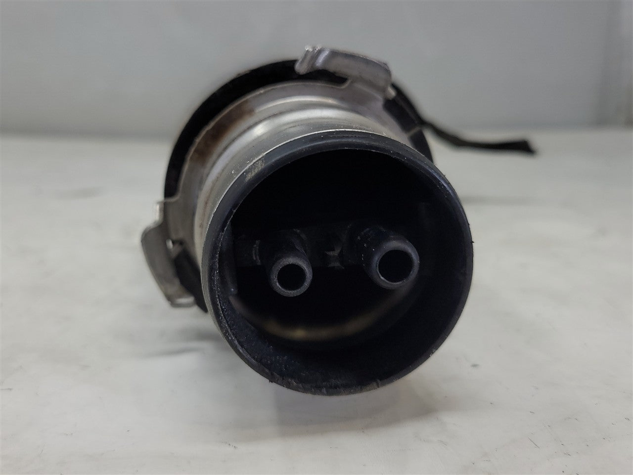 Used OEM 2003-2013 CORVETTE C5 C6 FUEL TANK FEED CROSSOVER PIPE WITH, actual item photo 6