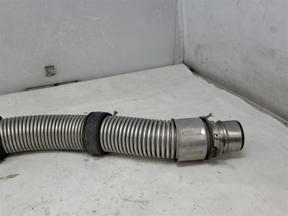 Used OEM 2003-2013 CORVETTE C5 C6 FUEL TANK FEED CROSSOVER PIPE WITH, actual item photo 8