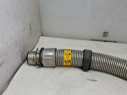 Used OEM 2003-2013 CORVETTE C5 C6 FUEL TANK FEED CROSSOVER PIPE WITH, actual item photo 9