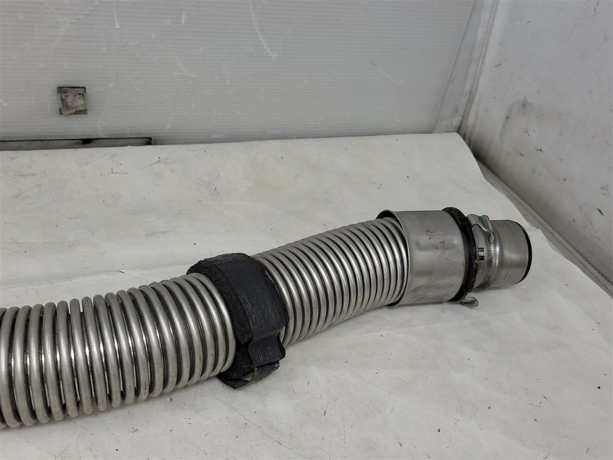 Used OEM 2003-2013 CORVETTE C5 C6 FUEL TANK FEED CROSSOVER PIPE WITH, actual item photo 11