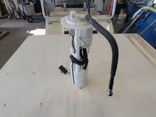 Used OEM 2007-2013 CORVETTE C6 / 2007-2009 XLR FUEL PUMP ASSEMBLY LH, actual item photo 2