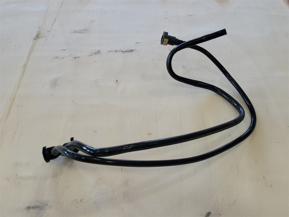 Used OEM 2003-2013 CORVETTE C5 FUEL FEED AND RETURN IN-TANK FUEL, actual item photo 2