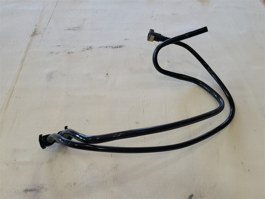 Used OEM 2003-2013 CORVETTE C5 FUEL FEED AND RETURN IN-TANK FUEL, actual item photo 2