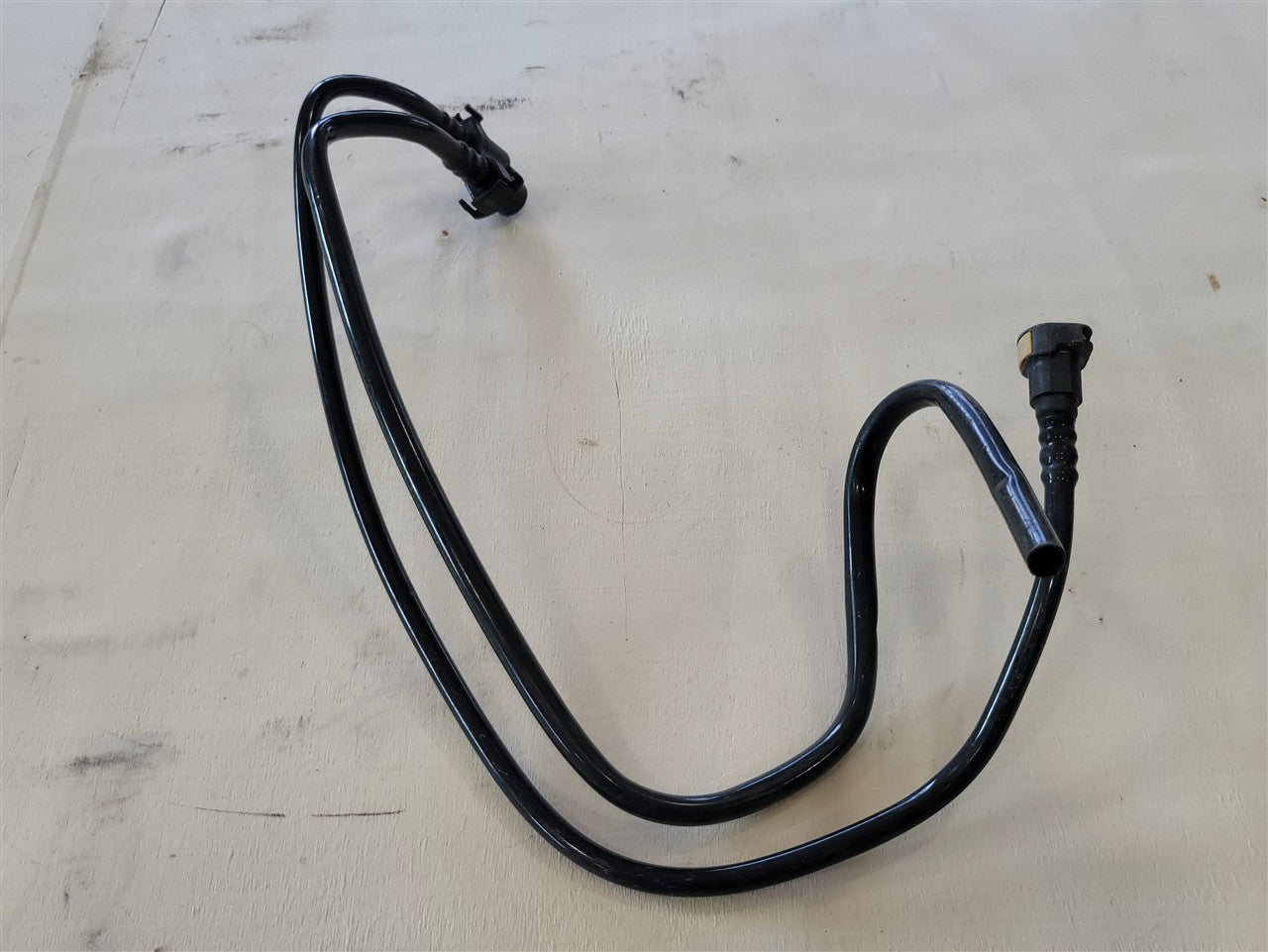 Used OEM 2003-2013 CORVETTE C5 FUEL FEED AND RETURN IN-TANK FUEL, actual item photo 4