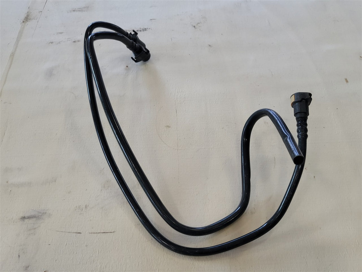 Used OEM 2003-2013 CORVETTE C5 FUEL FEED AND RETURN IN-TANK FUEL, actual item photo 4