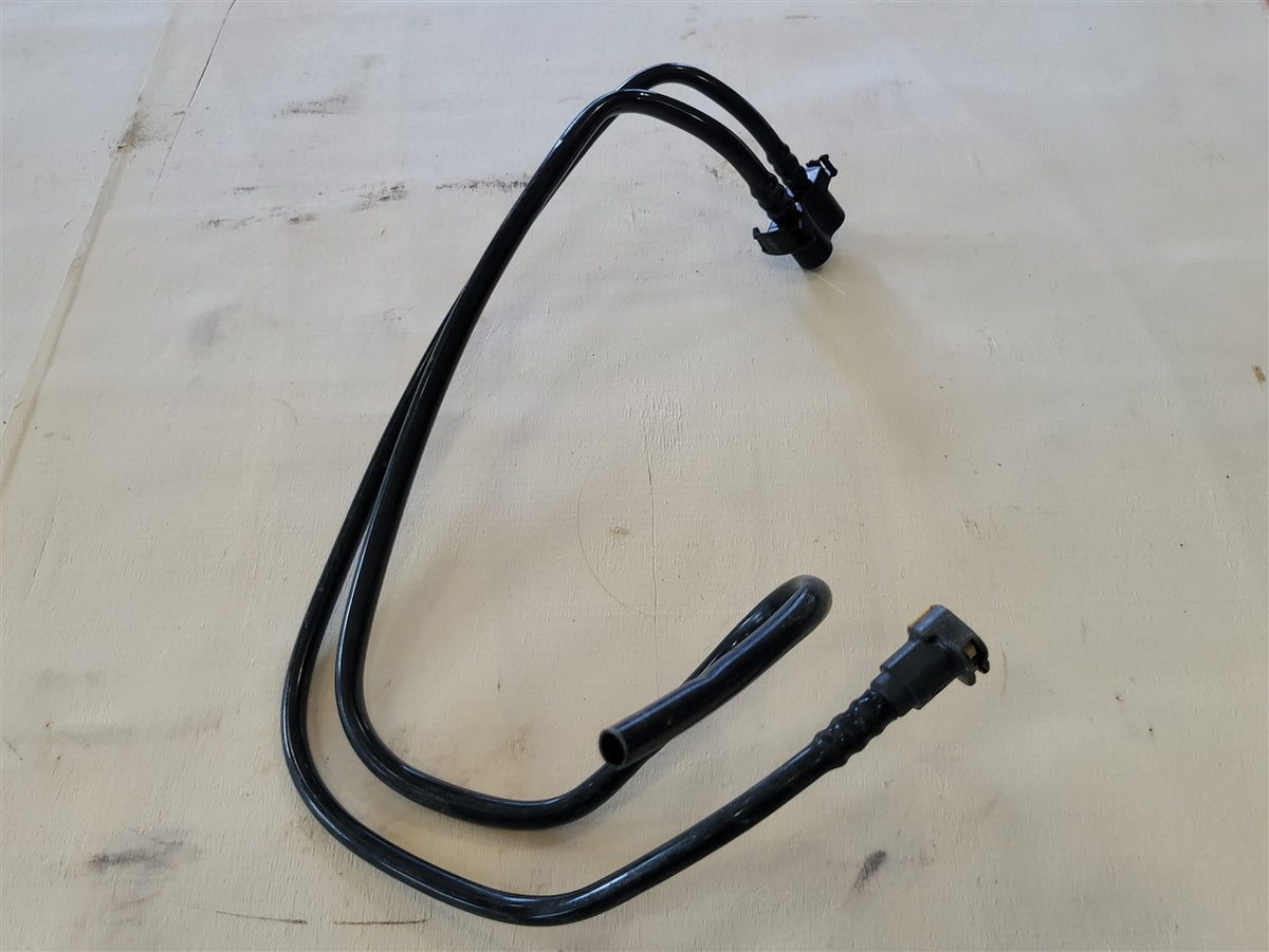 Used OEM 2003-2013 CORVETTE C5 FUEL FEED AND RETURN IN-TANK FUEL, actual item photo 5