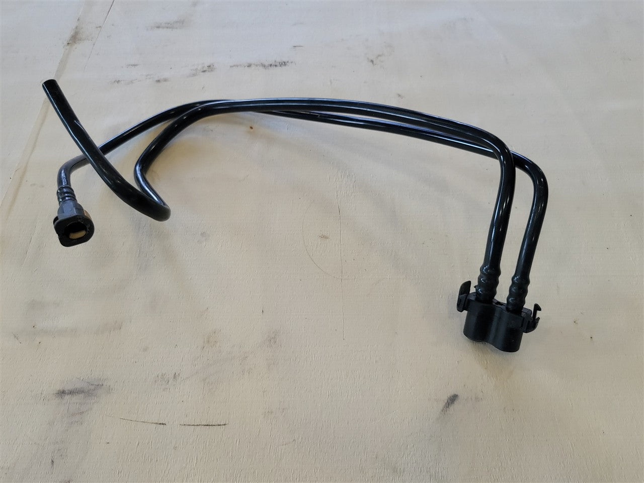 Used OEM 2003-2013 CORVETTE C5 FUEL FEED AND RETURN IN-TANK FUEL, actual item photo 7