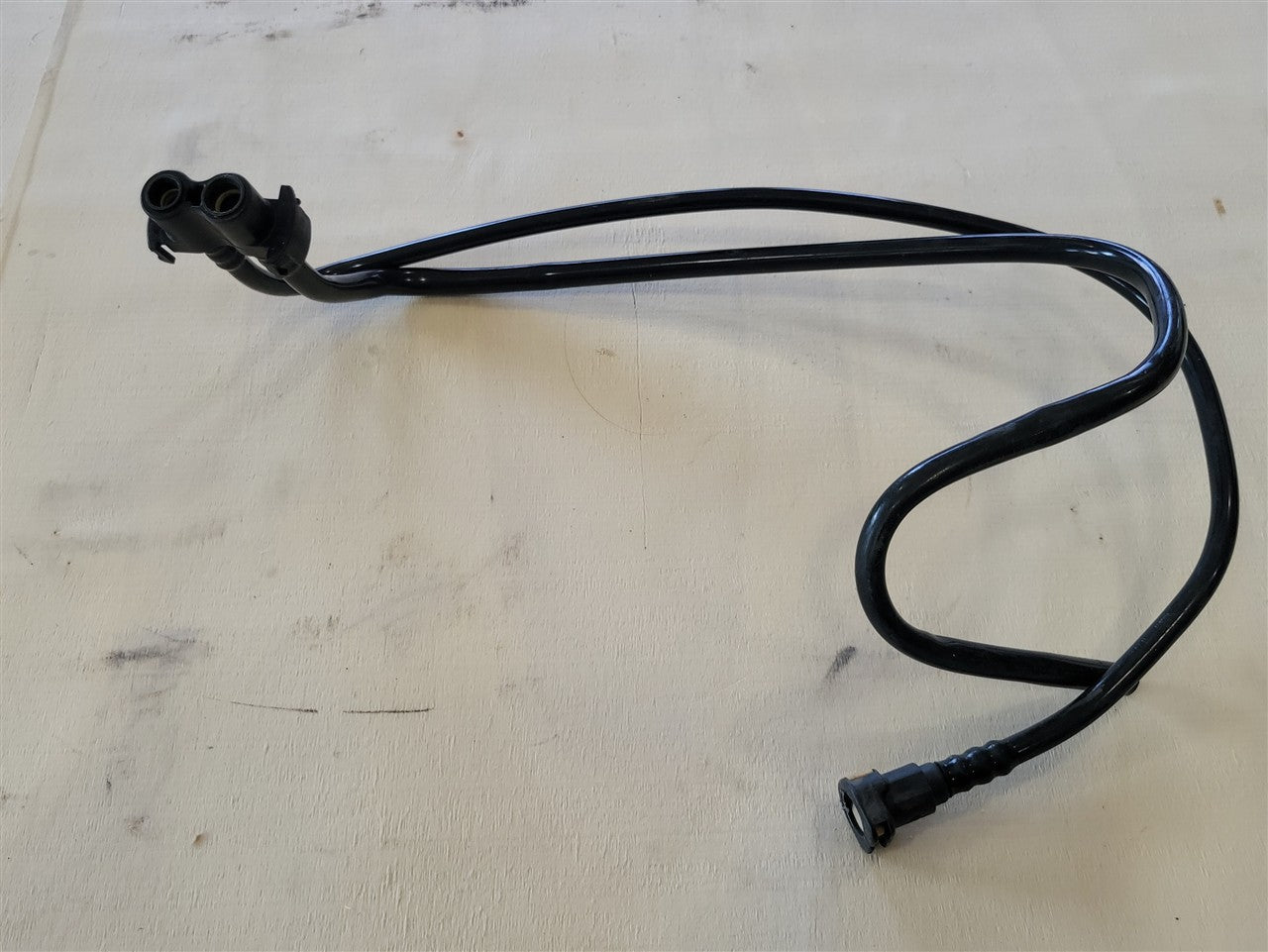 Used OEM 2003-2013 CORVETTE C5 FUEL FEED AND RETURN IN-TANK FUEL, actual item photo 10