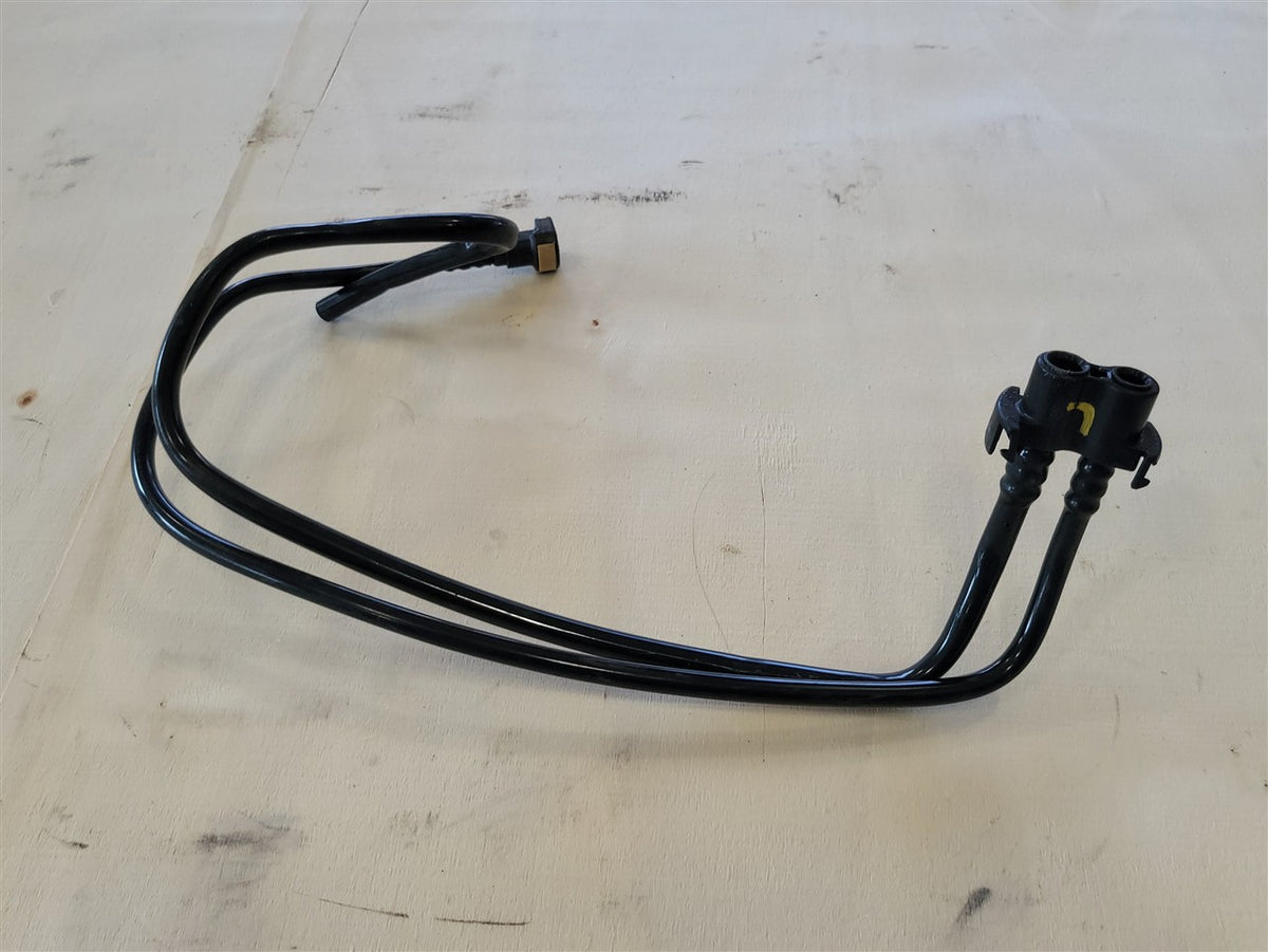 Used OEM 2003-2013 CORVETTE C5 FUEL FEED AND RETURN IN-TANK FUEL, actual item photo 13