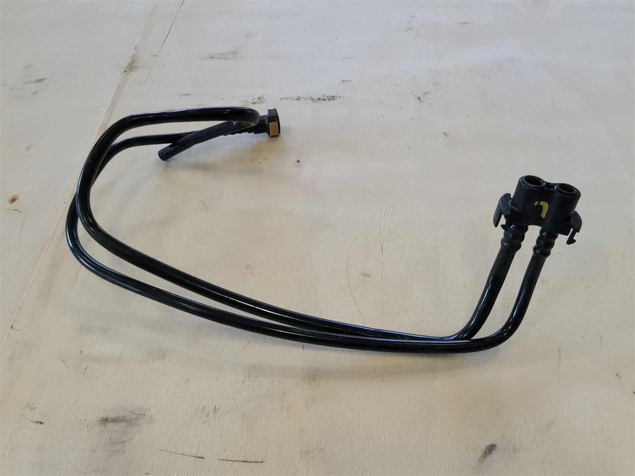 Used OEM 2003-2013 CORVETTE C5 FUEL FEED AND RETURN IN-TANK FUEL, actual item photo 13