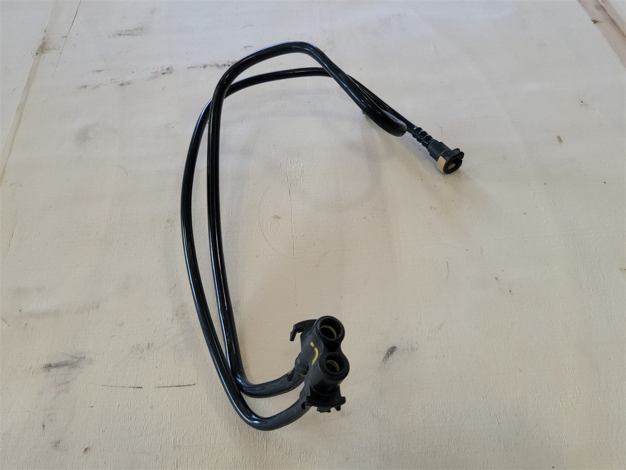 Used OEM 2003-2013 CORVETTE C5 FUEL FEED AND RETURN IN-TANK FUEL, actual item photo 14