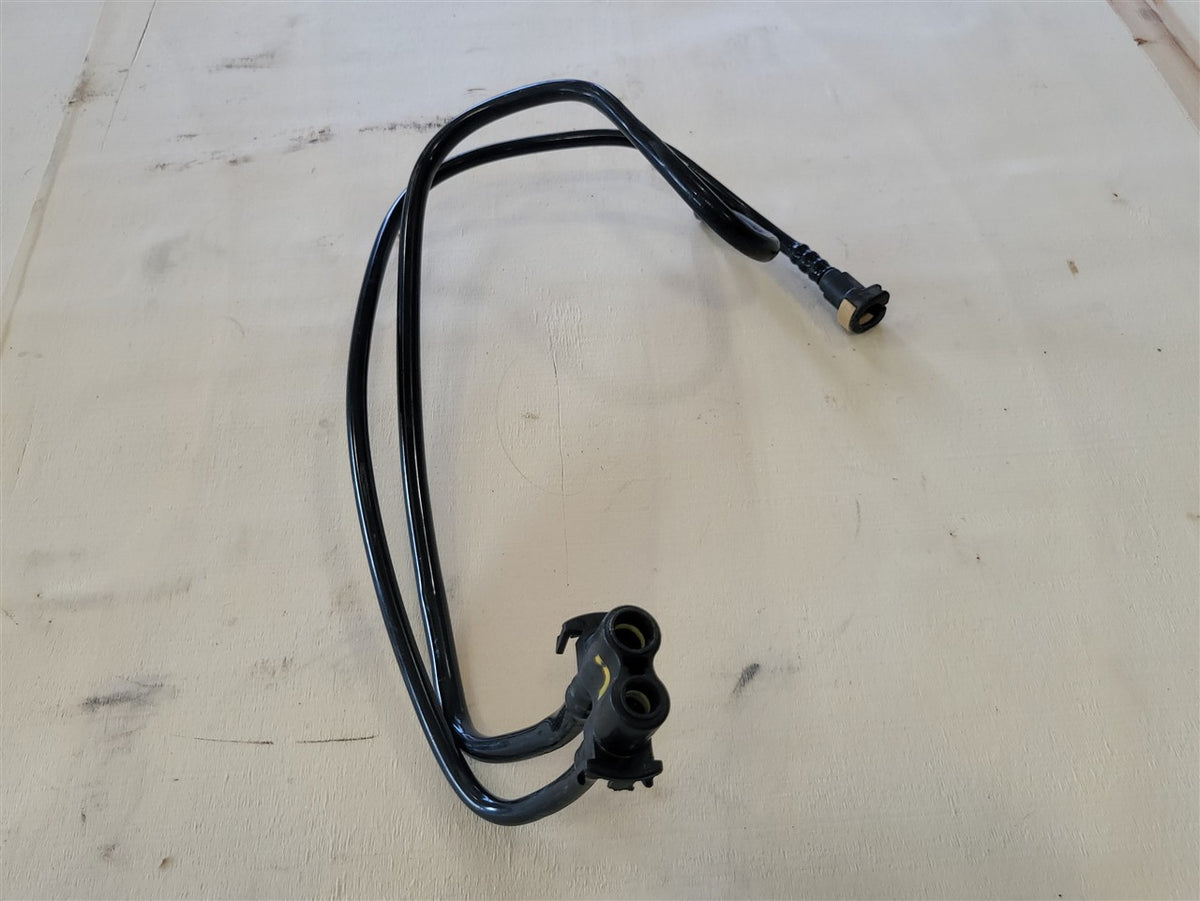 Used OEM 2003-2013 CORVETTE C5 FUEL FEED AND RETURN IN-TANK FUEL, actual item photo 14
