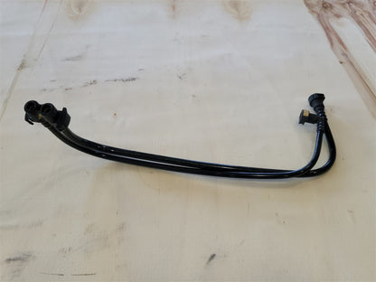 Used OEM 2003-2013 CORVETTE C5 RH PASSENGER FUEL FEED & RETURN, actual item photo 14
