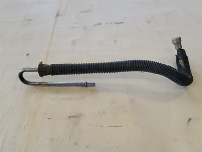 Used OEM 2003-2013 CORVETTE C5/C6 / 2004-2009 CADILLAC XLR REAR FUEL, actual item photo 1