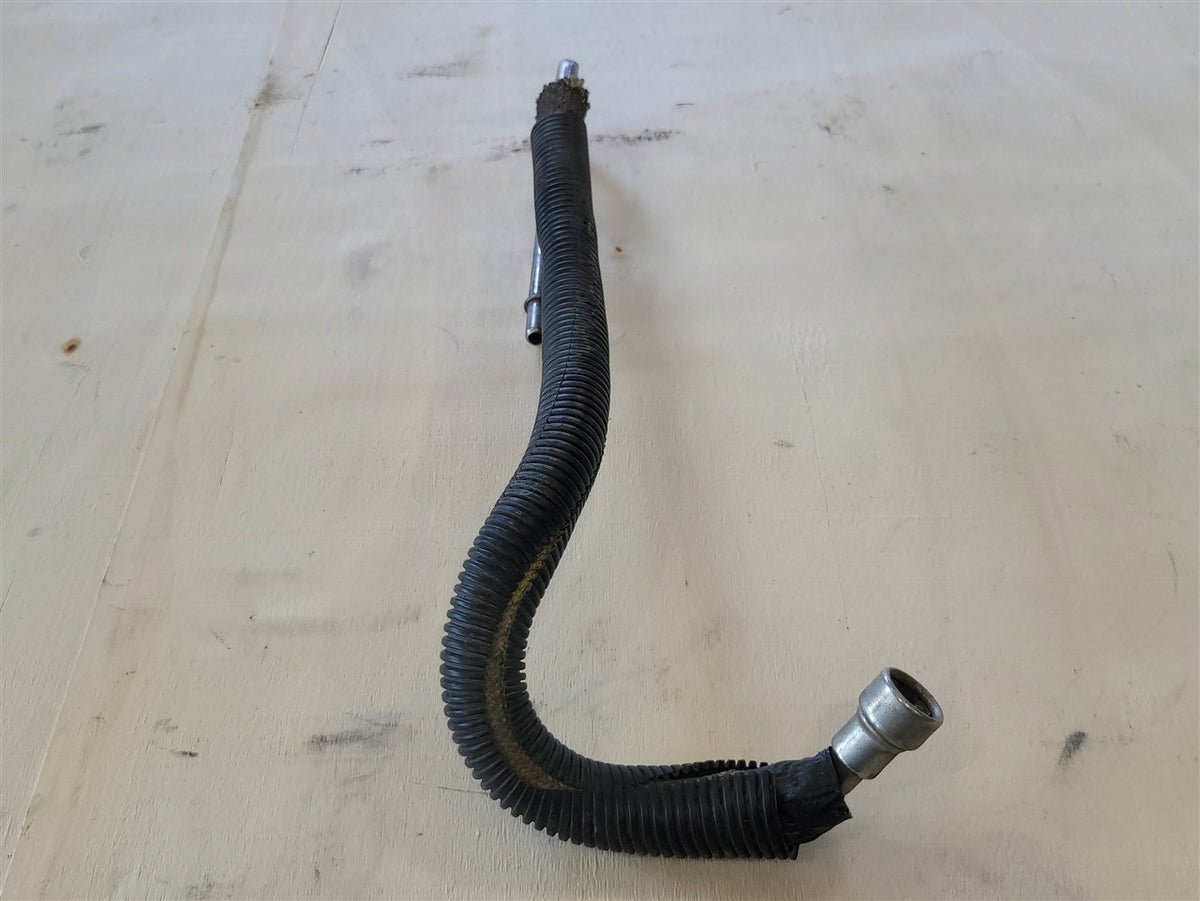 Used OEM 2003-2013 CORVETTE C5/C6 / 2004-2009 CADILLAC XLR REAR FUEL, actual item photo 3