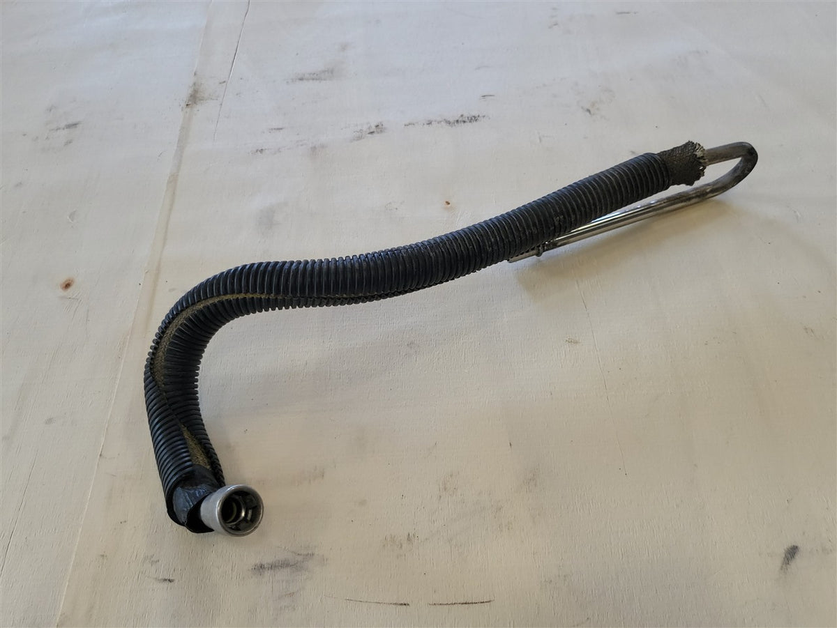 Used OEM 2003-2013 CORVETTE C5/C6 / 2004-2009 CADILLAC XLR REAR FUEL, actual item photo 4
