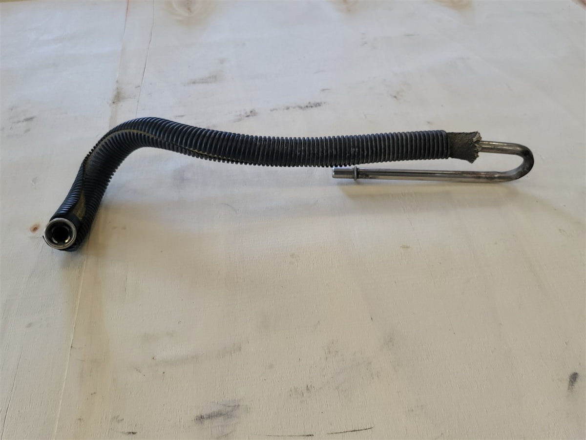 Used OEM 2003-2013 CORVETTE C5/C6 / 2004-2009 CADILLAC XLR REAR FUEL, actual item photo 5