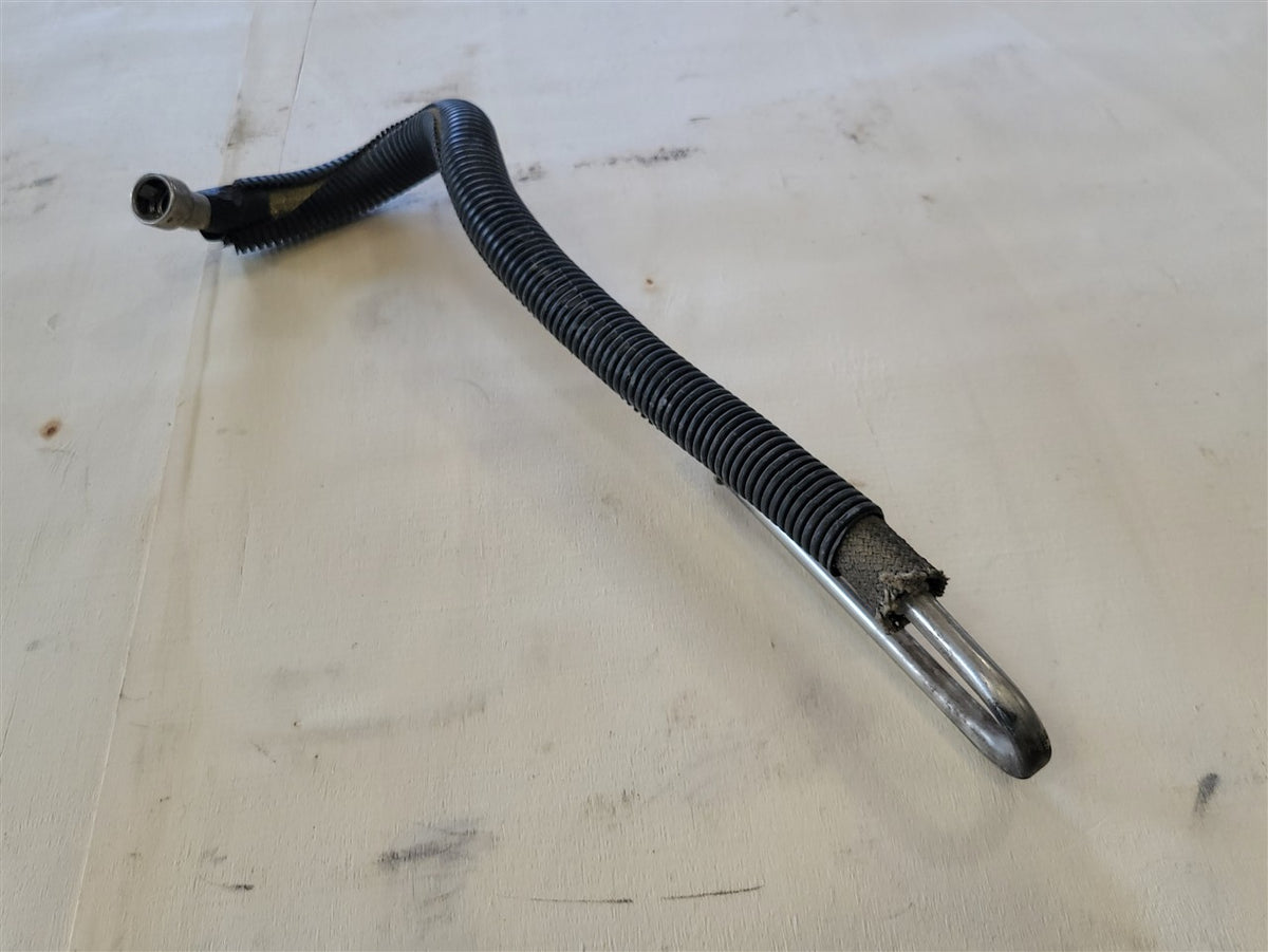 Used OEM 2003-2013 CORVETTE C5/C6 / 2004-2009 CADILLAC XLR REAR FUEL, actual item photo 6