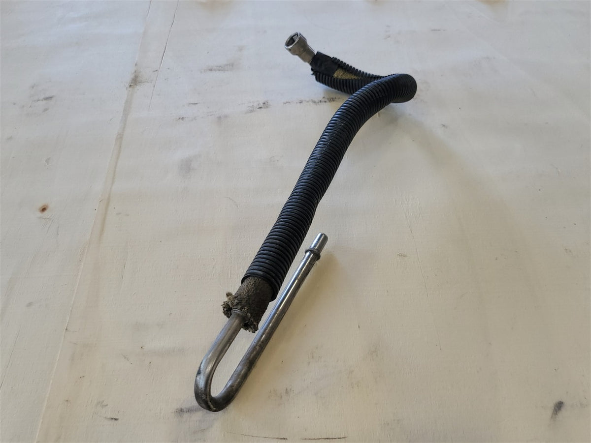 Used OEM 2003-2013 CORVETTE C5/C6 / 2004-2009 CADILLAC XLR REAR FUEL, actual item photo 7