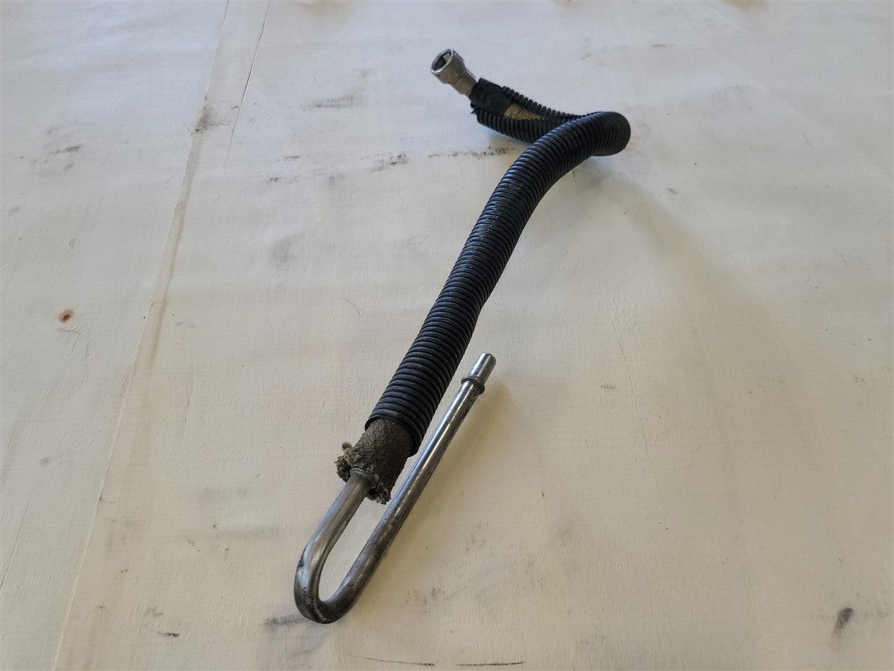 Used OEM 2003-2013 CORVETTE C5/C6 / 2004-2009 CADILLAC XLR REAR FUEL, actual item photo 7