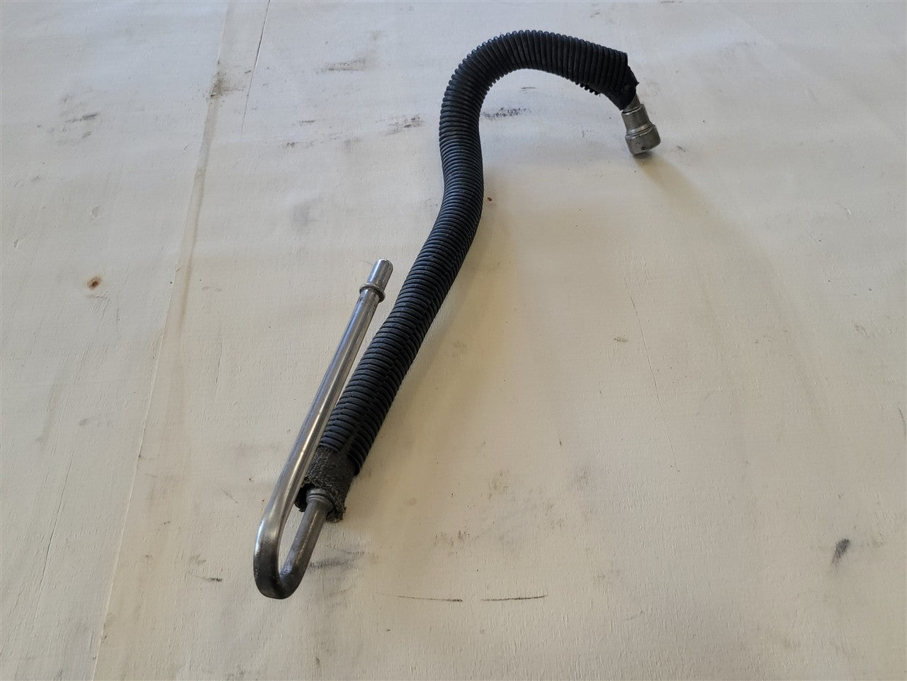 Used OEM 2003-2013 CORVETTE C5/C6 / 2004-2009 CADILLAC XLR REAR FUEL, actual item photo 8