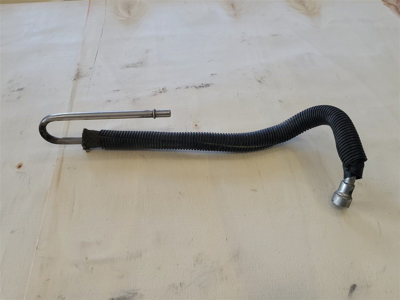 Used OEM 2003-2013 CORVETTE C5/C6 / 2004-2009 CADILLAC XLR REAR FUEL, actual item photo 9