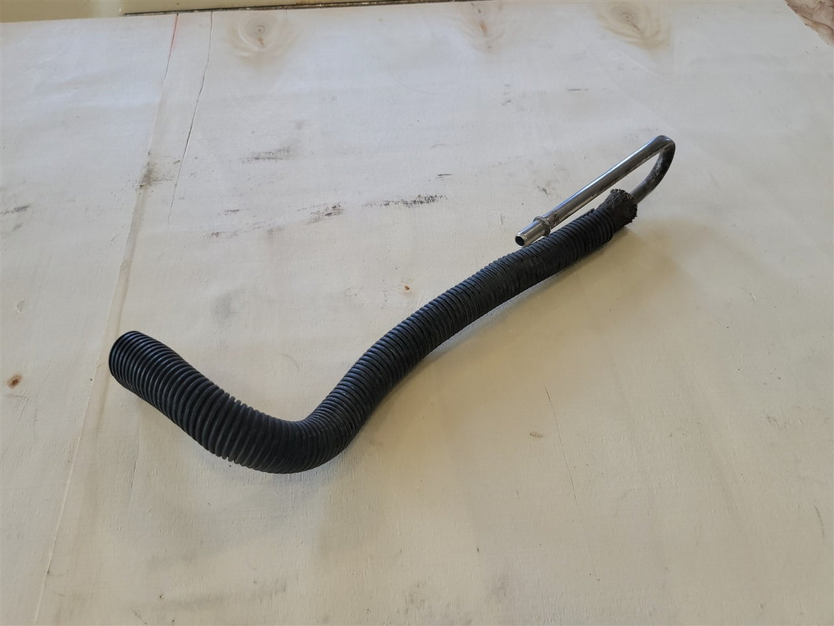 Used OEM 2003-2013 CORVETTE C5/C6 / 2004-2009 CADILLAC XLR REAR FUEL, actual item photo 11