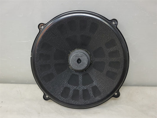 Used OEM 2011 CORVETTE C6 FRONT DOOR BOSE SPEAKER 25972197, actual item photo 1