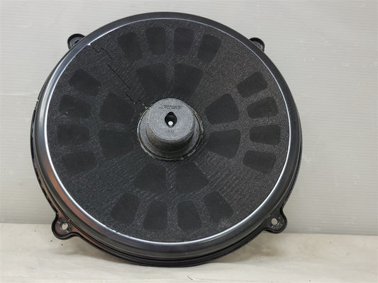 Used OEM 2011 CORVETTE C6 FRONT DOOR BOSE SPEAKER 25972197, actual item photo 2