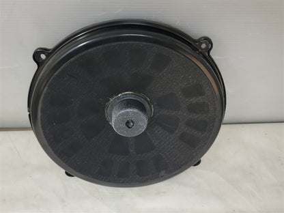 Used OEM 2011 CORVETTE C6 FRONT DOOR BOSE SPEAKER 25972197, actual item photo 3