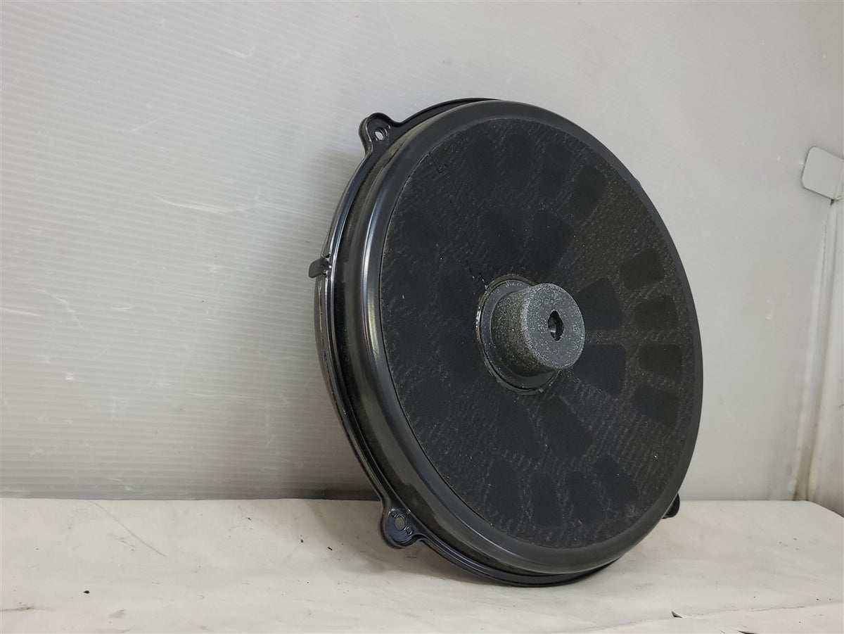 Used OEM 2011 CORVETTE C6 FRONT DOOR BOSE SPEAKER 25972197, actual item photo 4