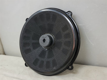 Used OEM 2011 CORVETTE C6 FRONT DOOR BOSE SPEAKER 25972197, actual item photo 5