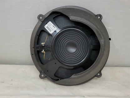 Used OEM 2011 CORVETTE C6 FRONT DOOR BOSE SPEAKER 25972197, actual item photo 6