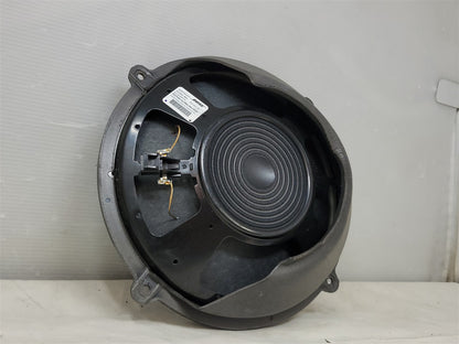 Used OEM 2011 CORVETTE C6 FRONT DOOR BOSE SPEAKER 25972197, actual item photo 8
