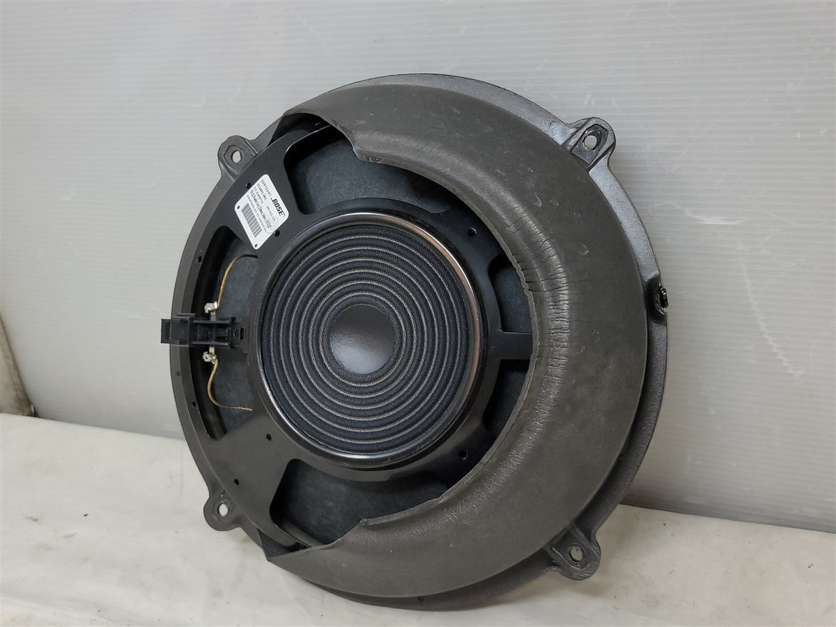 Used OEM 2011 CORVETTE C6 FRONT DOOR BOSE SPEAKER 25972197, actual item photo 9