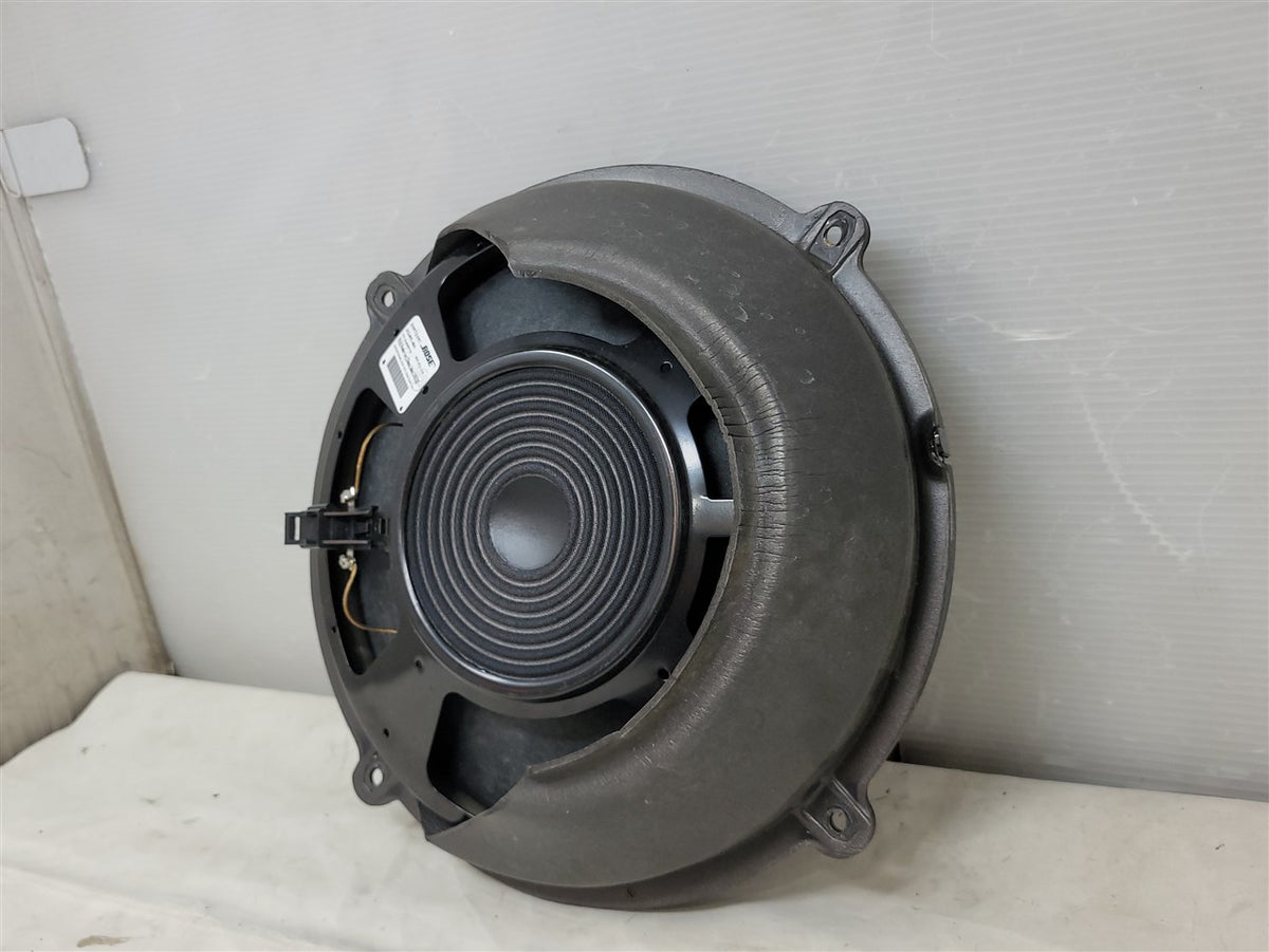 Used OEM 2011 CORVETTE C6 FRONT DOOR BOSE SPEAKER 25972197, actual item photo 11