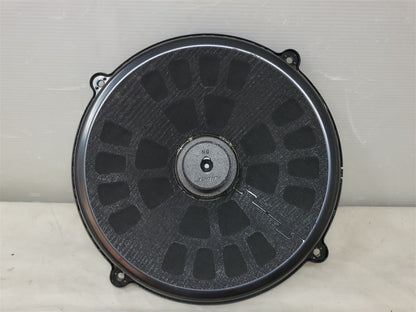 Used OEM 2011 CORVETTE FRONT DOOR BOSE SPEAKER 25972197, actual item photo 1