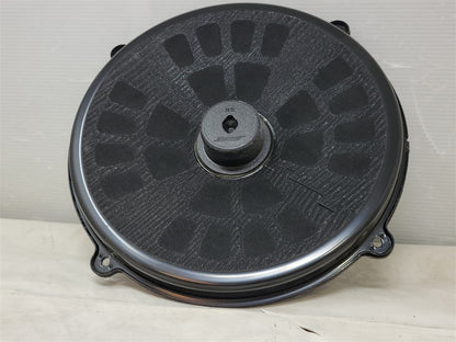 Used OEM 2011 CORVETTE FRONT DOOR BOSE SPEAKER 25972197, actual item photo 2