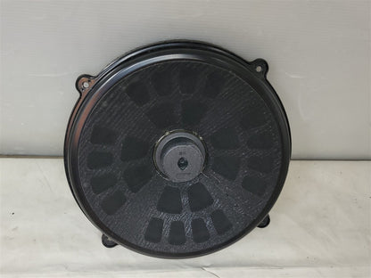 Used OEM 2011 CORVETTE FRONT DOOR BOSE SPEAKER 25972197, actual item photo 3