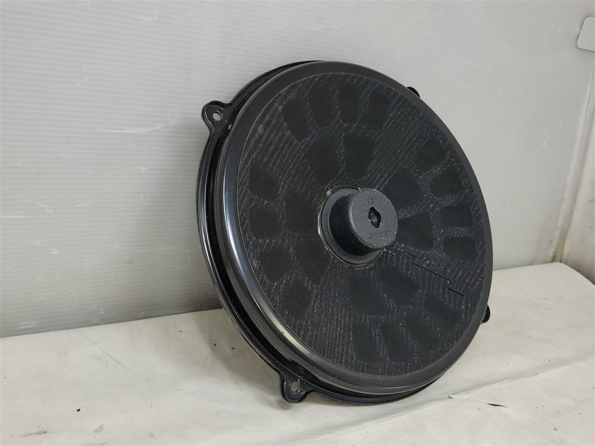 Used OEM 2011 CORVETTE FRONT DOOR BOSE SPEAKER 25972197, actual item photo 4