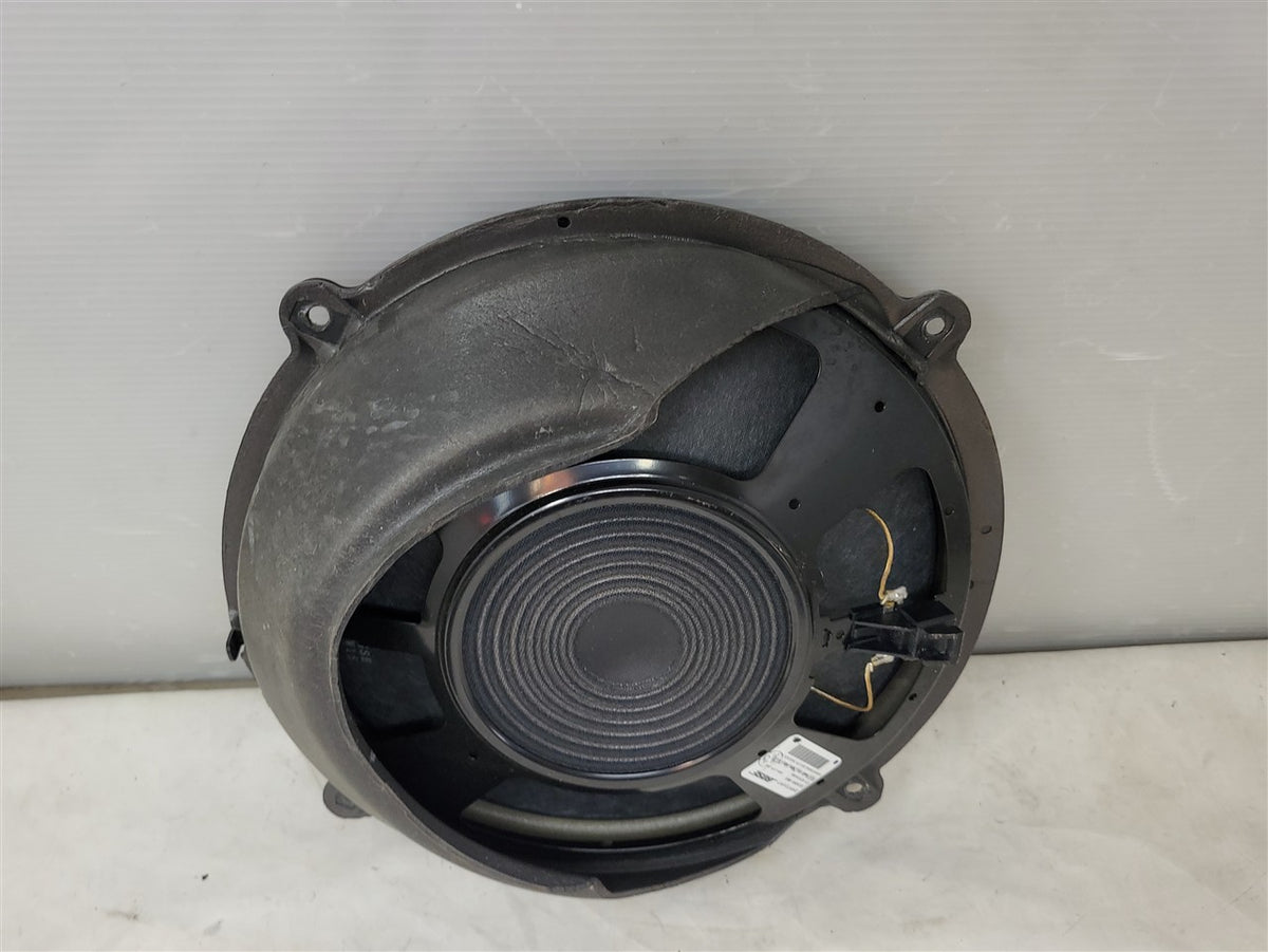 Used OEM 2011 CORVETTE FRONT DOOR BOSE SPEAKER 25972197, actual item photo 6
