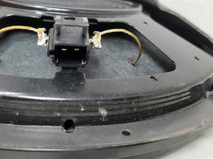 Used OEM 2011 CORVETTE FRONT DOOR BOSE SPEAKER 25972197, actual item photo 9